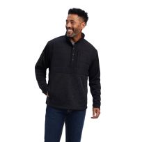 Ariat Men's Caldwell Reinforced Snap Sweater