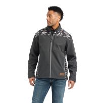 Ariat Men's Vernon 2.0 Chimayo Softshell  Jacket