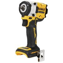 DEWALT ATOMIC Compact Impact Wrench with Hog Ring Anvil, 20V MAX (Tool Only), DCF923B