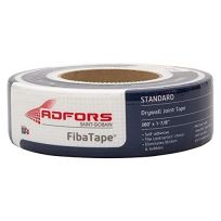 Adfors Saint Gobain Drywall Fiba Tape, FDW8665-U