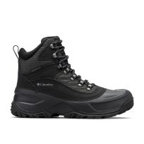 Columbia Men's Snowcross™ Mid Waterproof Winter Boot