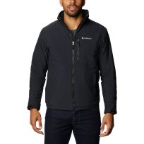 Columbia Men's Northern Utilizer™ Jacket