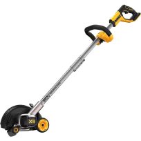 DEWALT Cordless Edger, 20V MAX (Tool Only), DCED400B