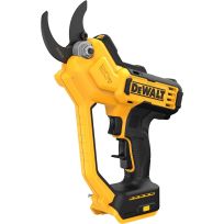 DEWALT Cordless Pruner, 20V MAX, 1 1/2 IN (Tool Only), DCPR320B