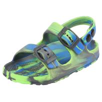 Northside Boy's Tate Open Toe Sandals