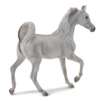 CollectA Grey Arabian Mare, 88476