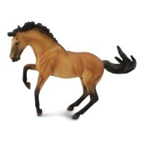 CollectA Buckskin Lusitano Stallion, 88501