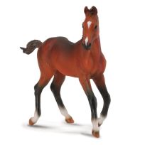 CollectA Bay Quarter Horse Foal, 88586