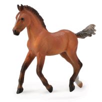 CollectA Bay Hanoverian Foal, 88734