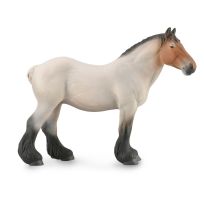 CollectA Dutch Draft Mare Roan, 88892