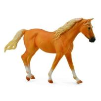 CollectA Palomino Missouri Fox Trotter Mare, 88662