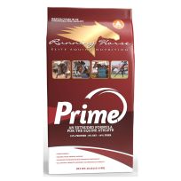 Running Horse Prime Feed, P16010, 40 LB