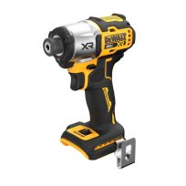 DEWALT 20V MAX XR 3-Speed Impact Driver (Tool Only), DCF845B