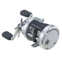 Abu Garcia Reel Ambass S Round RH 5.1:1 11.1oz, PFAMBS6500