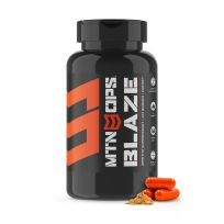MTN OPS Blaze, Capsules, 30-Count, 1103000430