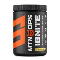 MTN OPS IGNITE, Citrus Bliss, 45 Scoops, 1104210145