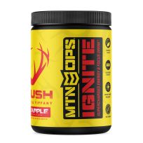 MTN OPS IGNITE, Pineapple, 45 Scoops, 1104290145