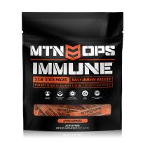 MTN OPS Immune, STM Stick Packs, 30-Count, 2125340230