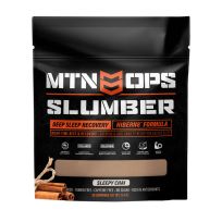 MTN OPS SLUMBER, Sleepy Chai, 30 Scoops, 2107850130