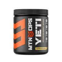 MTN OPS YETI, Citrus Bliss, 30 Scoops, 1101210130