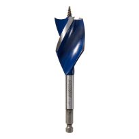 Irwin Speedbor Drill Bit, 3041021, 1-1/2 IN x 6 IN