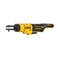 DEWALT XTREME 12V MAX Brushless 1/4 IN Ratchet (Tool Only), DCF504B