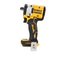 DEWALT ATOMIC 20V MAX 1/2 IN Cordless Impact Wrench with Hog Ring Anvil (Tool Only), DCF921B