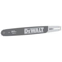DEWALT Replacement Chainsaw Bar, DWZCSB20, 20 IN