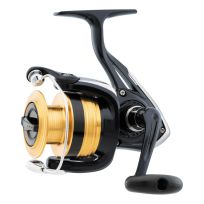 Daiwa Reel Sweepfire-2B Spin Clam 2BB 5.3:1 6/100 8.1oz, DASWF15002BCP