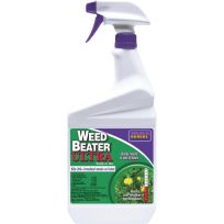 BONIDE Weed Beater® Ultra Ready to Use Broadleaf Weed Killer, 307, 1 Quart