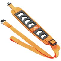 Butler Creek Featherlight Blaze Orange Rifle W/ Metal Swivels, Hang Box E/F, 190036