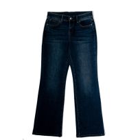 FaithJoy Women's Bootleg Jean