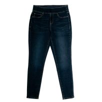 FaithJoy Women's Pull On Skinny Jeans