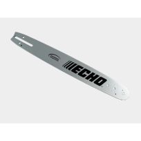 ECHO 18 IN Pro-Lite Chainsaw Bar, 18F0LD3372C