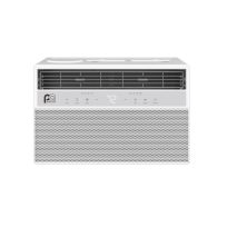 Perfect Aire 8,000 BTU Energy Star Window Air Conditioner with WiFi, 1PAWFC8000