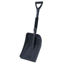 Frostbite Snow Shovel with Extendable Handle, 074-19670