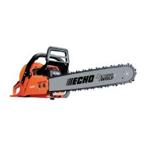 ECHO 20 IN, 59.8 cc Gas Powered Chainsaw, CS-590-20