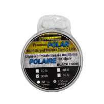 HT Polar Ice Fishing Line, 30 LB Test, IL-1030