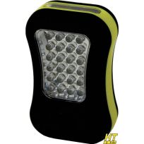 HT Multi-Purpose L.E.D Polar Shelter Puck Light, PPL-24