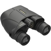 Leupold BX-1 Rogue 10x25mm Binoculars Compact Porro, 59225, Black