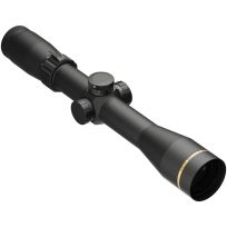 Leupold VX-Freedom 4-12x40 (30mm) CDS Side Focus Tri-MOA Scope, 175079