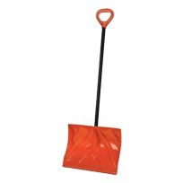 Bigfoot 18 IN Combination Snow Shovel, 1181