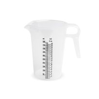 Accupour Measuring Pitcher, PM80016, 16 OZ