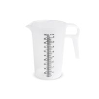 Accupour Measuring Pitcher, PM80032, 32 OZ