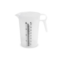 Accupour Measuring Pitcher, PM80064, 64 OZ