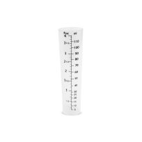 Accupour Measuring Cylinder, PC0004, 4 OZ