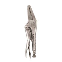 Black Diamond Long Nose Locking Pliers, BD1-098, 6.5 IN