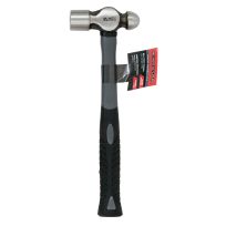 Black Diamond Fiberglasss Ball Peen Hammer 24 oz, BD2-008