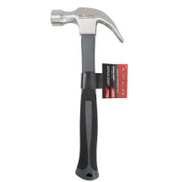 Black Diamond Fiberglass Handle Framing Hammer, 22 oz, BD1-002