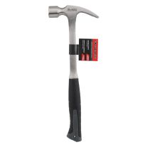 Black Diamond Steel Handle Framing Hammer, 22 oz, BD1-004